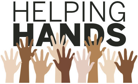 Helping hands bug